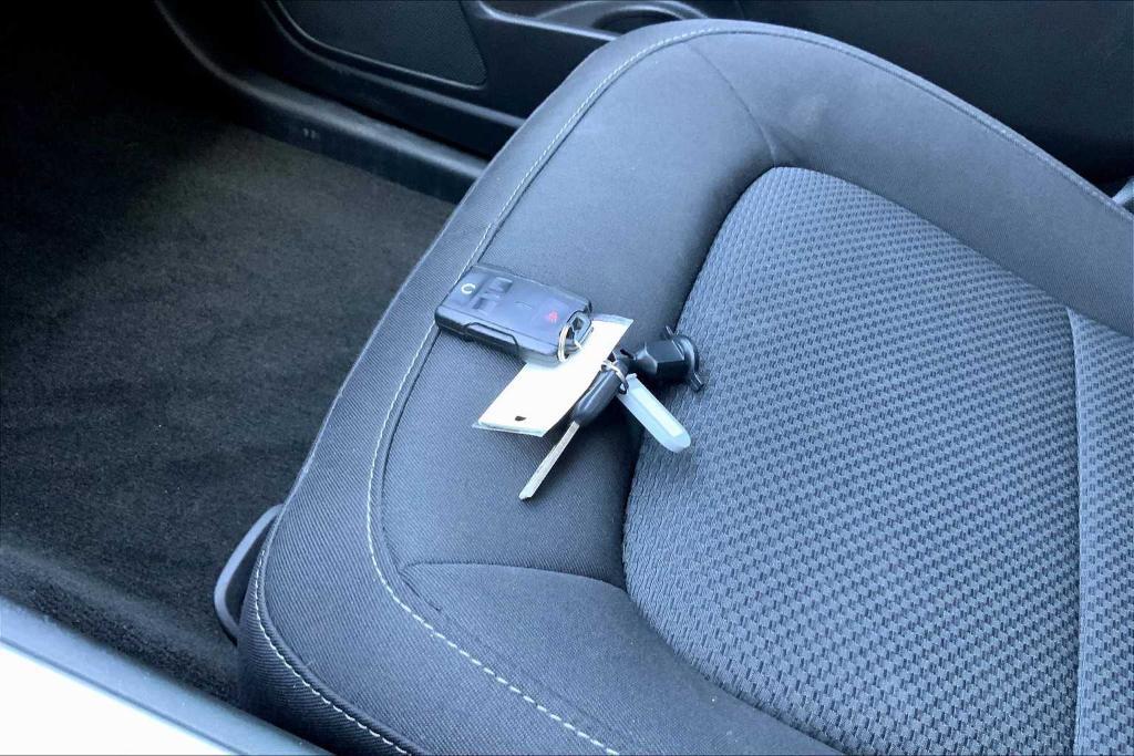 used 2017 Chevrolet Colorado car, priced at $14,495