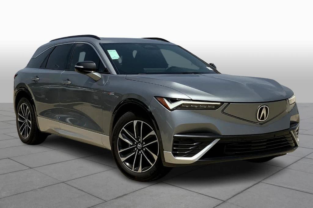 new 2024 Acura ZDX car, priced at $69,850