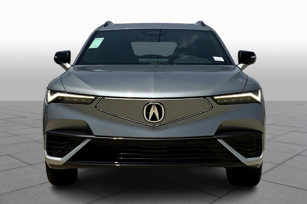 new 2024 Acura ZDX car, priced at $69,850