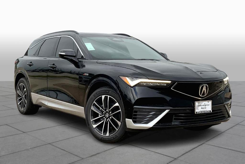 new 2024 Acura ZDX car, priced at $70,450