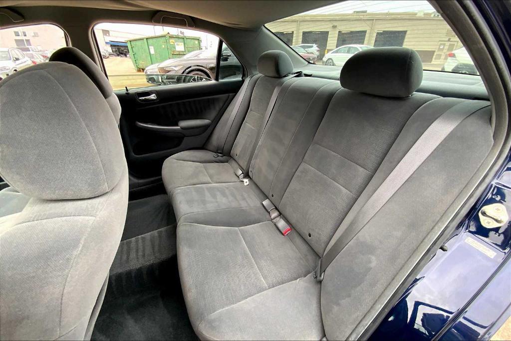 used 2007 Honda Accord car, priced at $8,995