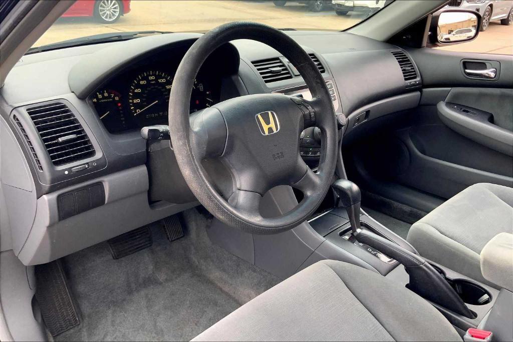 used 2007 Honda Accord car, priced at $8,995