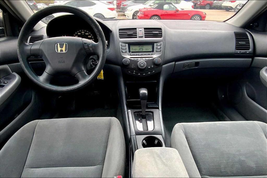 used 2007 Honda Accord car, priced at $8,995