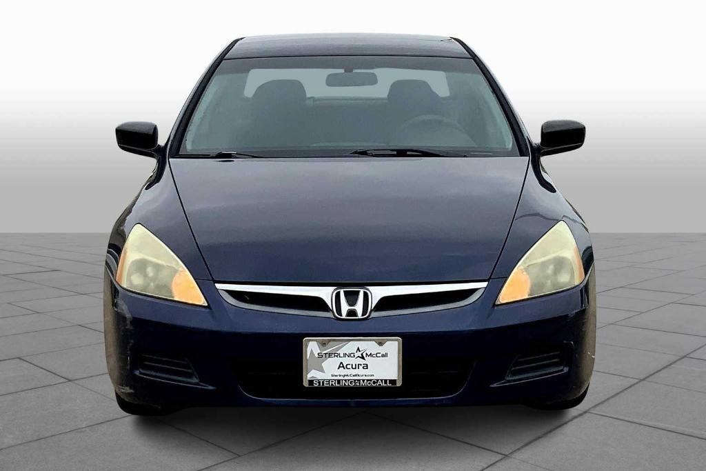 used 2007 Honda Accord car, priced at $8,995