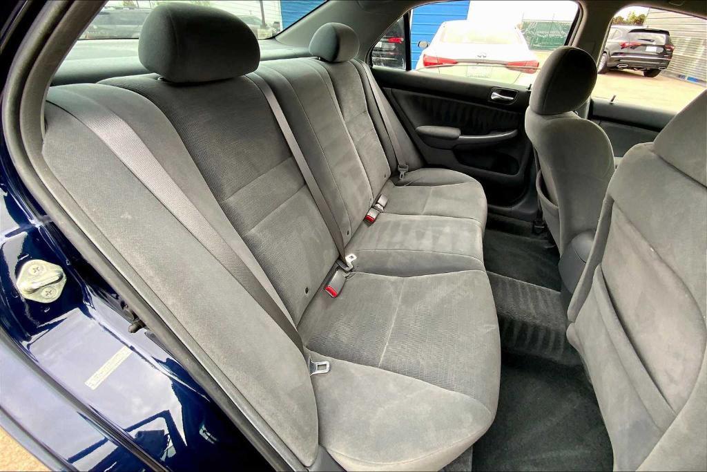 used 2007 Honda Accord car, priced at $8,995