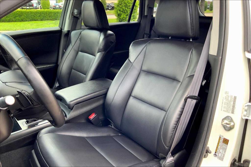 used 2018 Acura RDX car, priced at $14,995