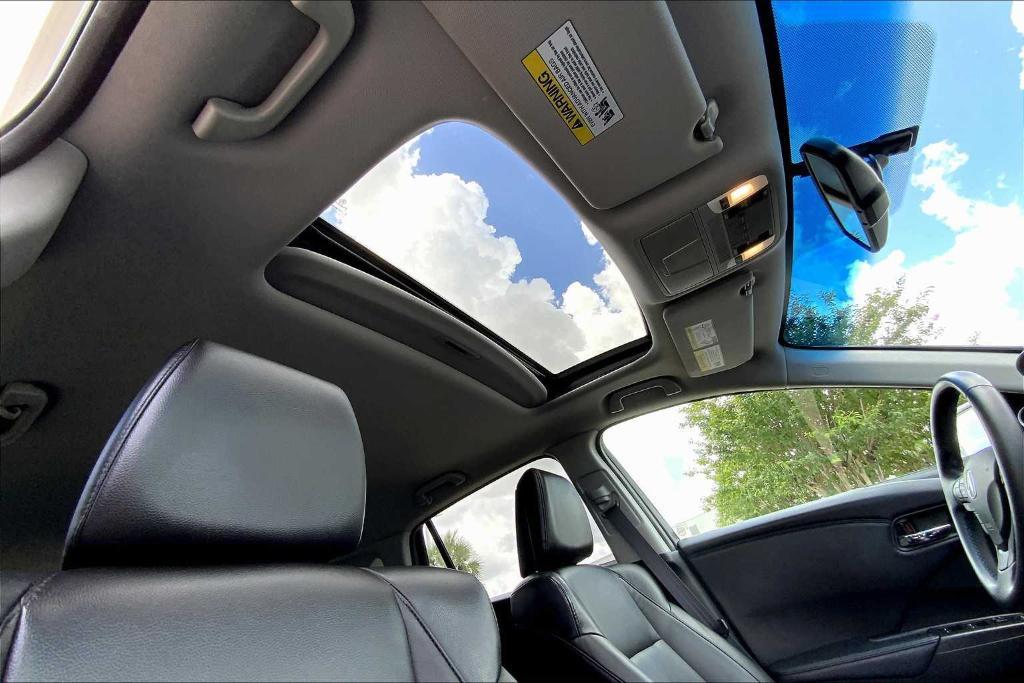 used 2018 Acura RDX car, priced at $14,995