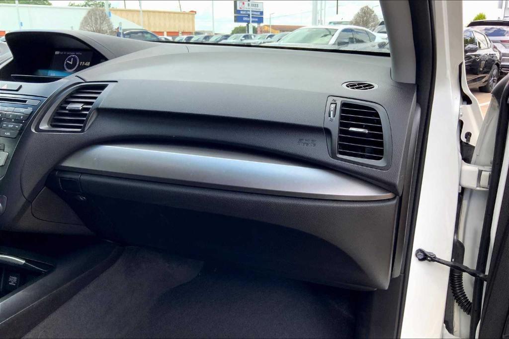used 2018 Acura RDX car, priced at $14,995