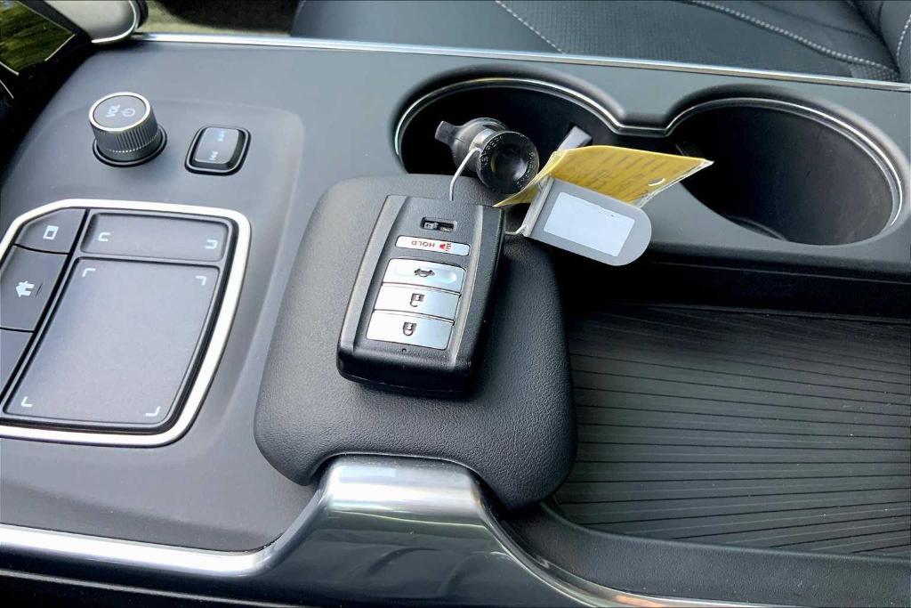 used 2022 Acura TLX car, priced at $31,995