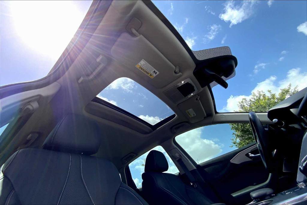 used 2022 Acura TLX car, priced at $31,995