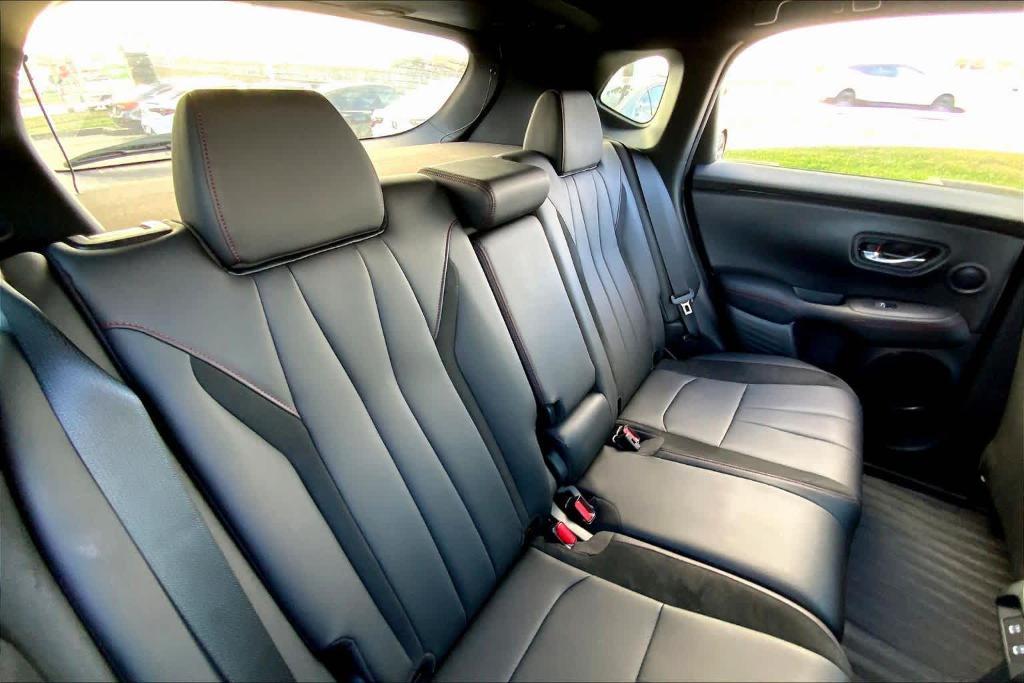 used 2025 Acura ADX car, priced at $36,995