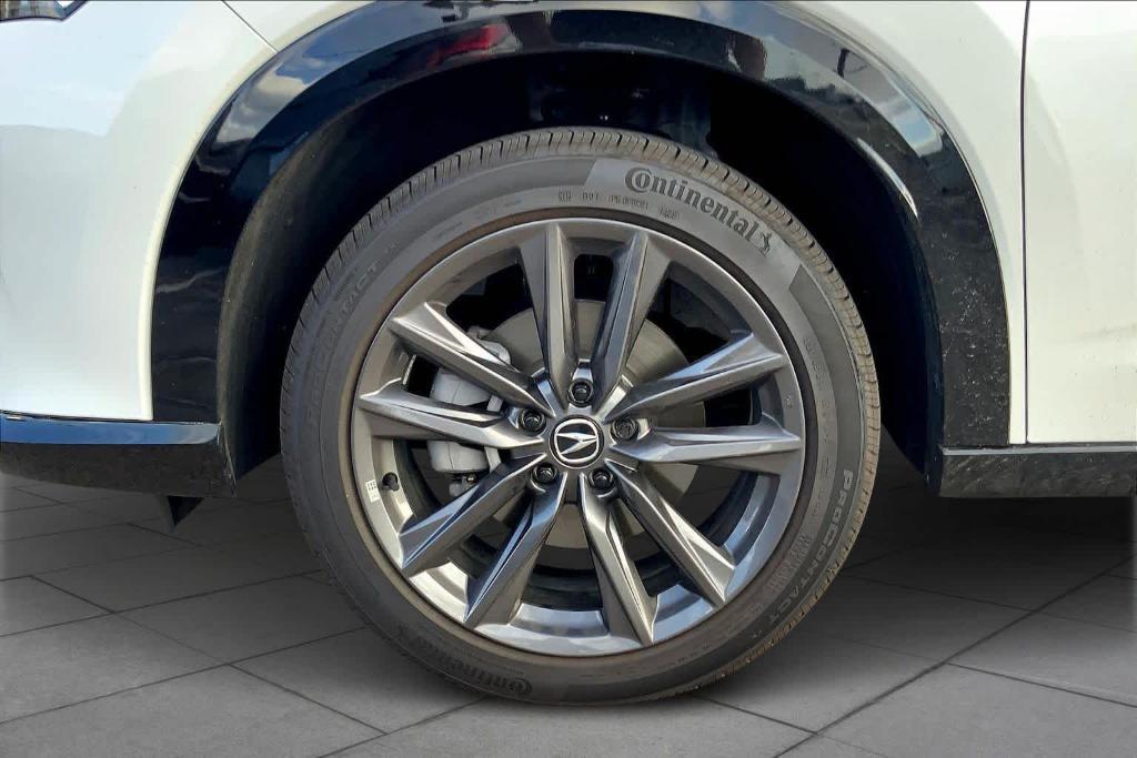 used 2025 Acura ADX car, priced at $36,995