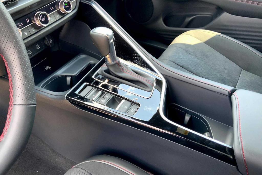 new 2025 Acura ADX car, priced at $38,350