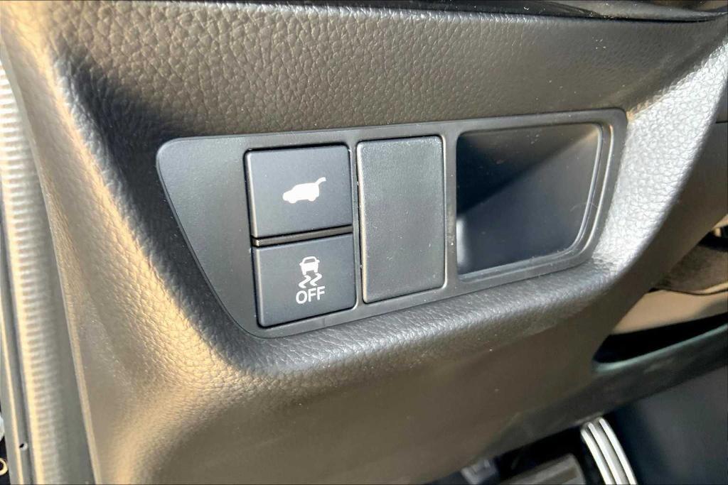 new 2025 Acura ADX car, priced at $38,350