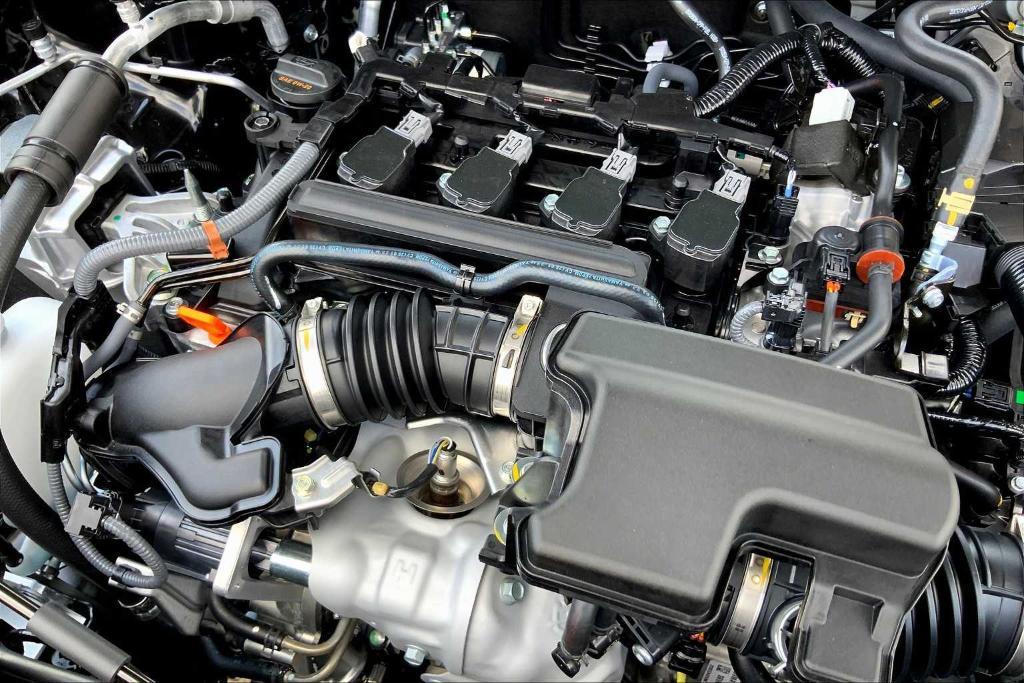 new 2025 Acura ADX car, priced at $38,350