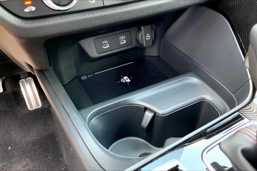 new 2025 Acura ADX car, priced at $38,350