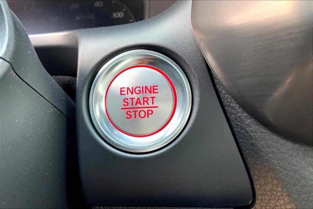 new 2025 Acura ADX car, priced at $38,350