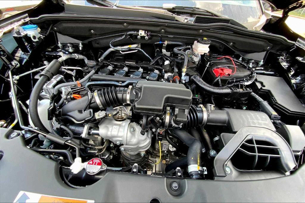 new 2025 Acura ADX car, priced at $38,350