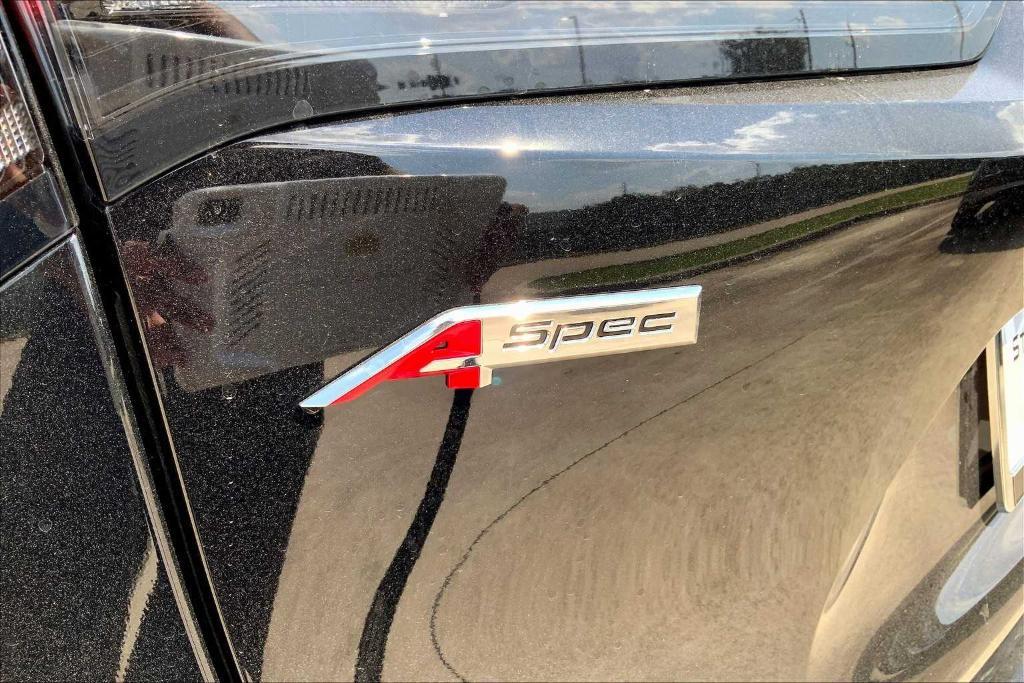 new 2025 Acura ADX car, priced at $38,350