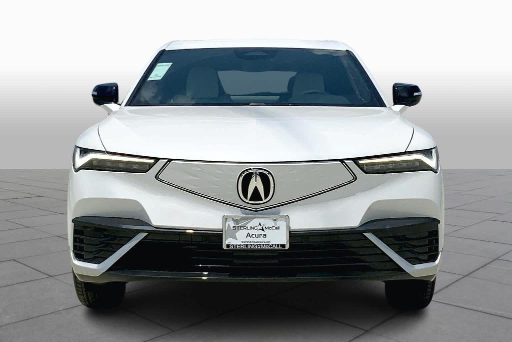 new 2024 Acura ZDX car, priced at $66,450