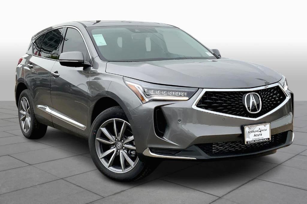 new 2024 Acura RDX car, priced at $48,950