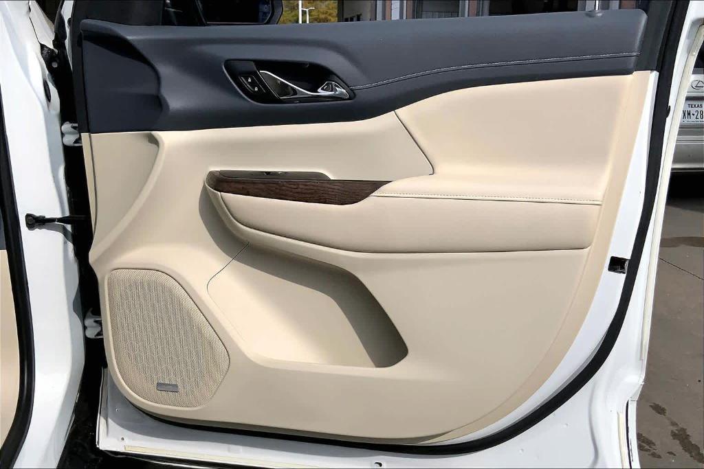 used 2020 GMC Acadia car, priced at $19,995