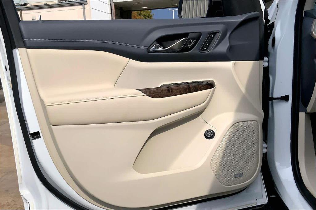 used 2020 GMC Acadia car, priced at $19,995