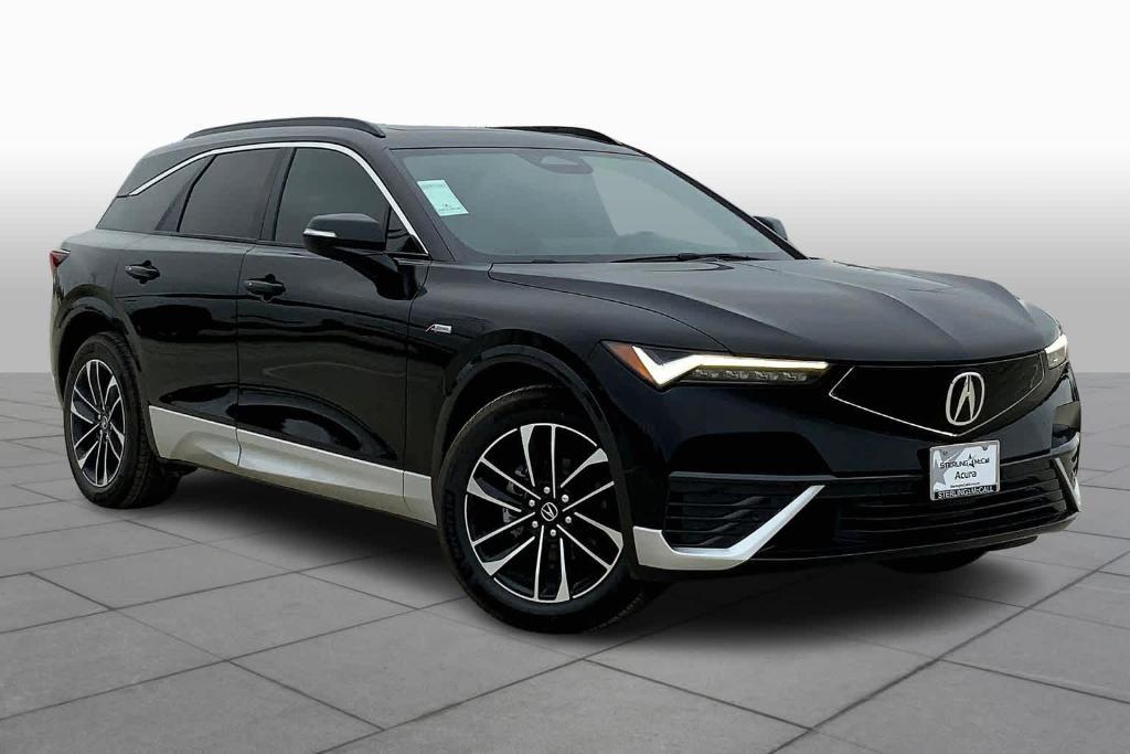 new 2024 Acura ZDX car, priced at $70,450