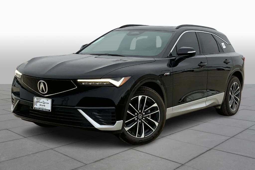 new 2024 Acura ZDX car, priced at $70,450