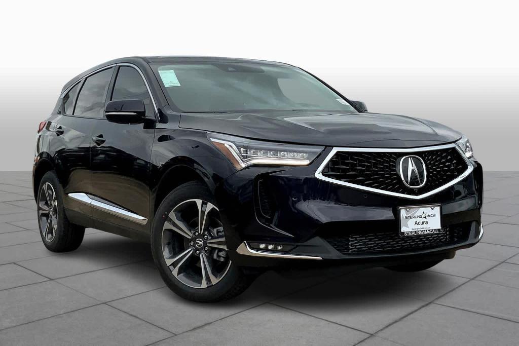 new 2024 Acura RDX car, priced at $54,100