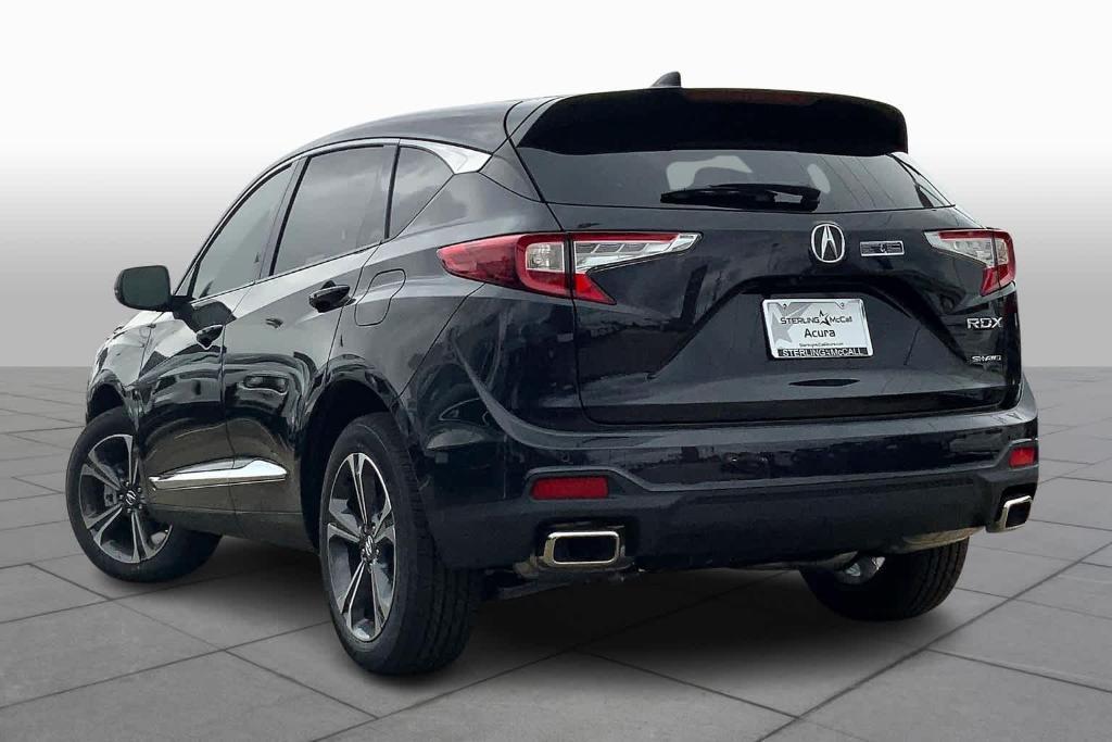 new 2024 Acura RDX car, priced at $54,100