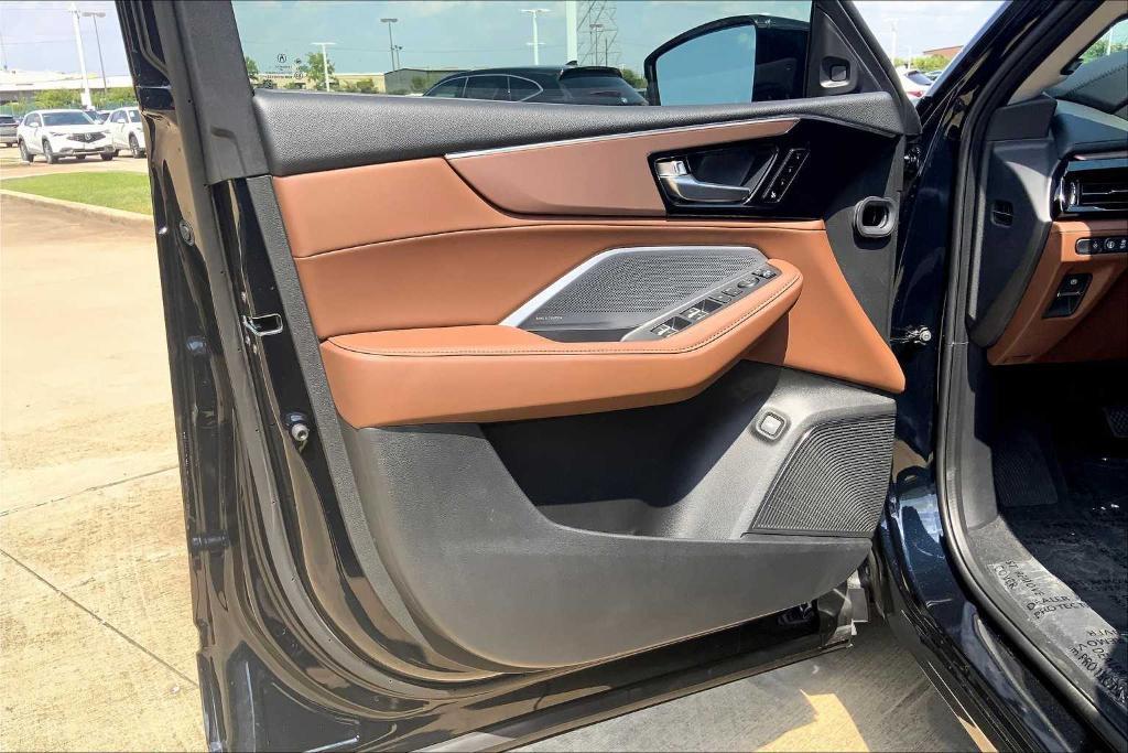 new 2026 Acura MDX car, priced at $59,150