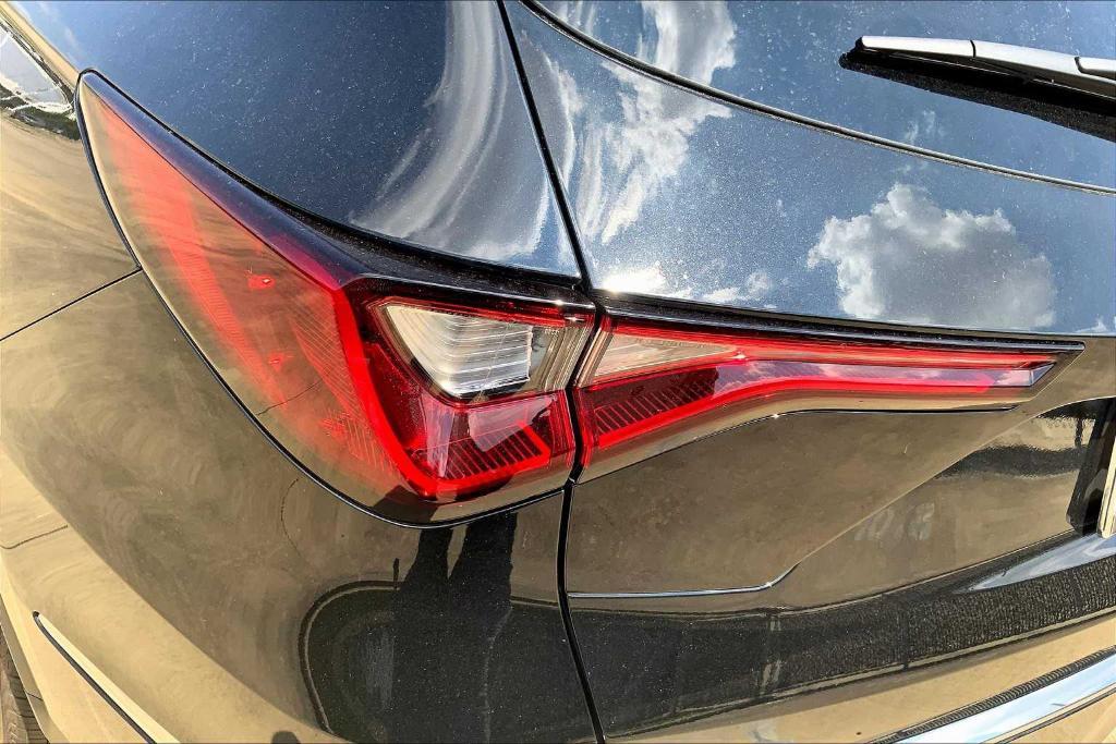 new 2026 Acura MDX car, priced at $59,150