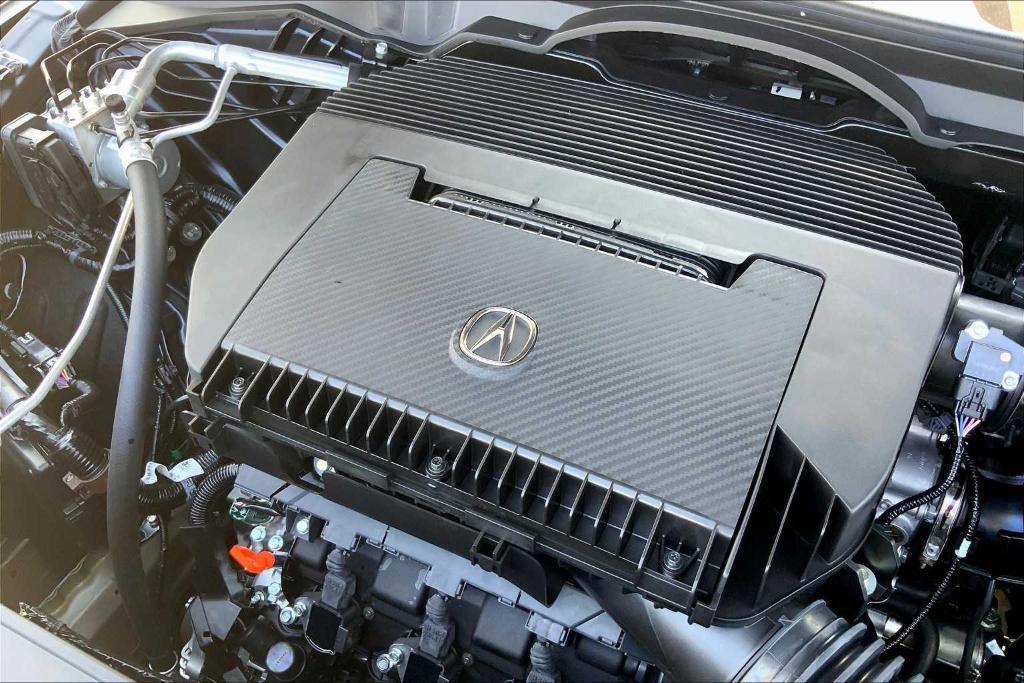 new 2026 Acura MDX car, priced at $59,150