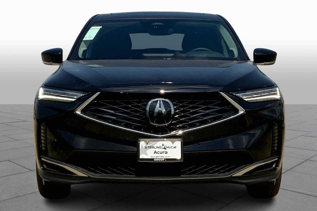 new 2026 Acura MDX car, priced at $59,150