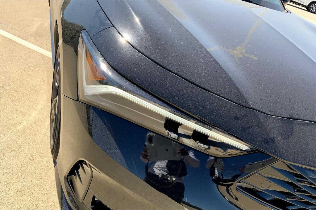 new 2026 Acura Integra car, priced at $37,745