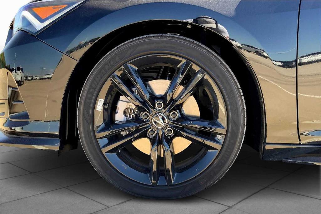 new 2026 Acura Integra car, priced at $37,745