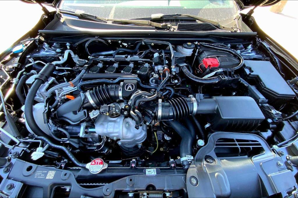 new 2026 Acura Integra car, priced at $37,745