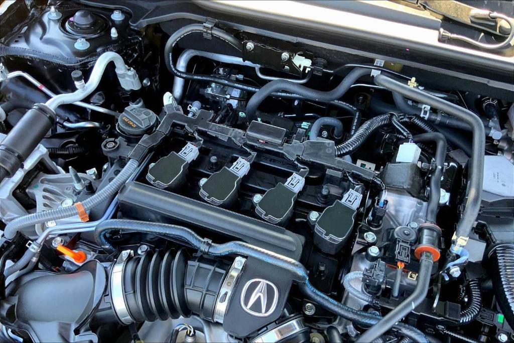 new 2026 Acura Integra car, priced at $37,745