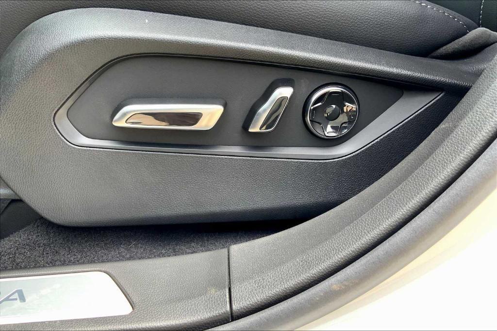 new 2025 Acura RDX car, priced at $46,650