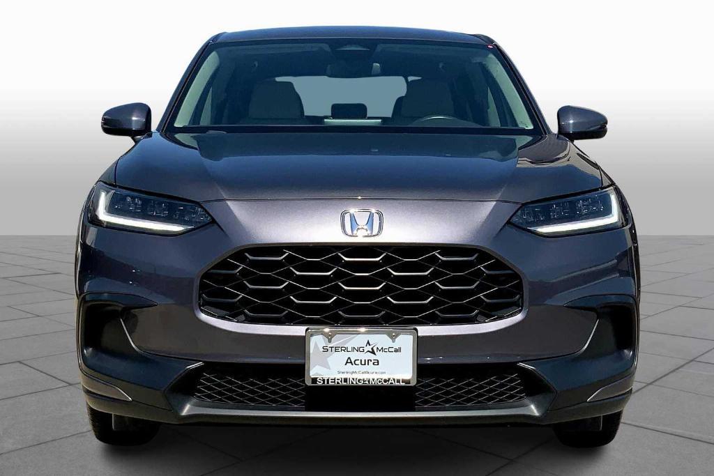 used 2023 Honda HR-V car, priced at $22,995