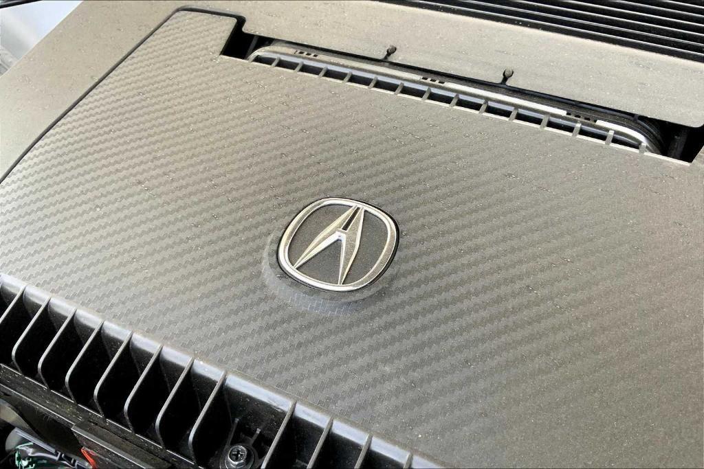 new 2025 Acura MDX car, priced at $63,750