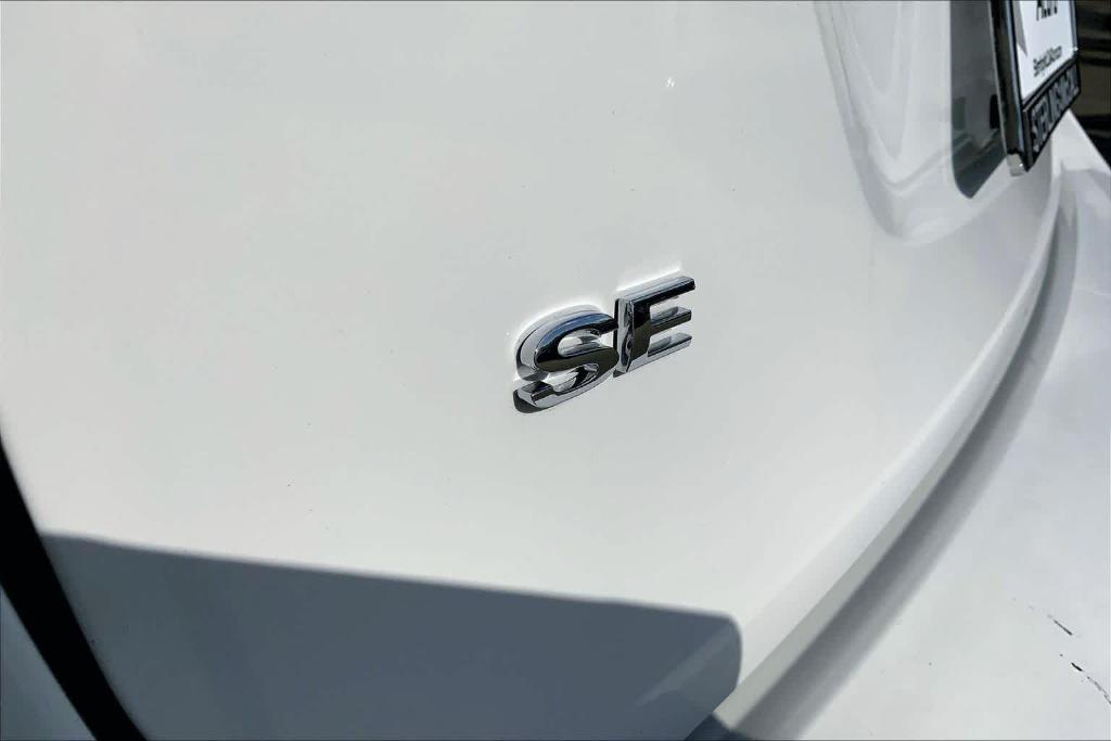 used 2019 Ford Fiesta car, priced at $8,495