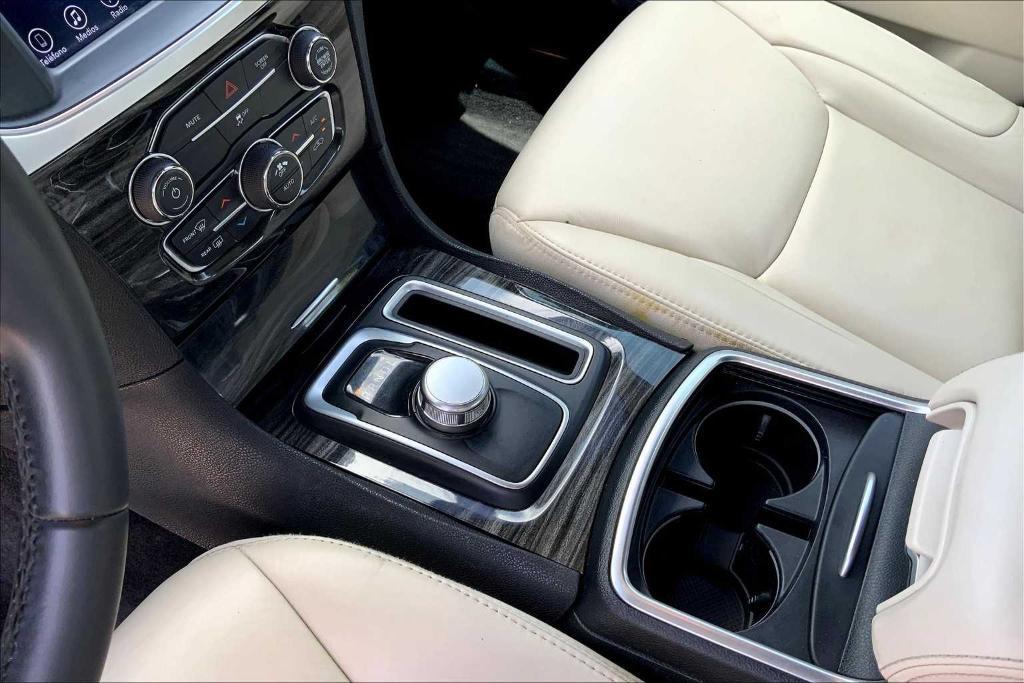 used 2017 Chrysler 300 car, priced at $12,495