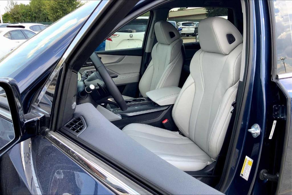 new 2026 Acura MDX car, priced at $58,550