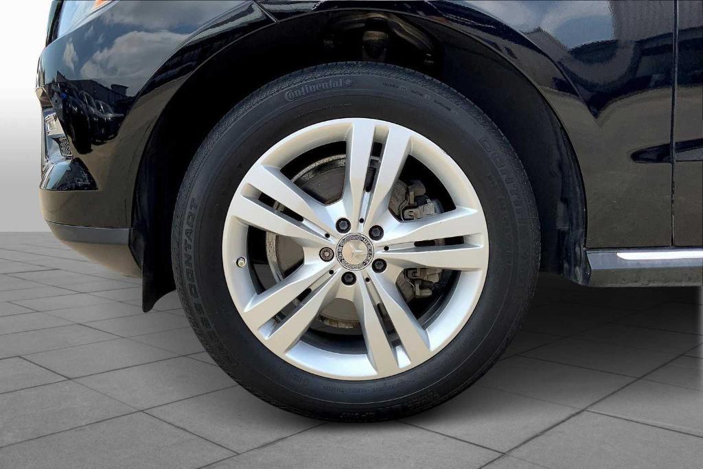 used 2015 Mercedes-Benz M-Class car, priced at $12,995
