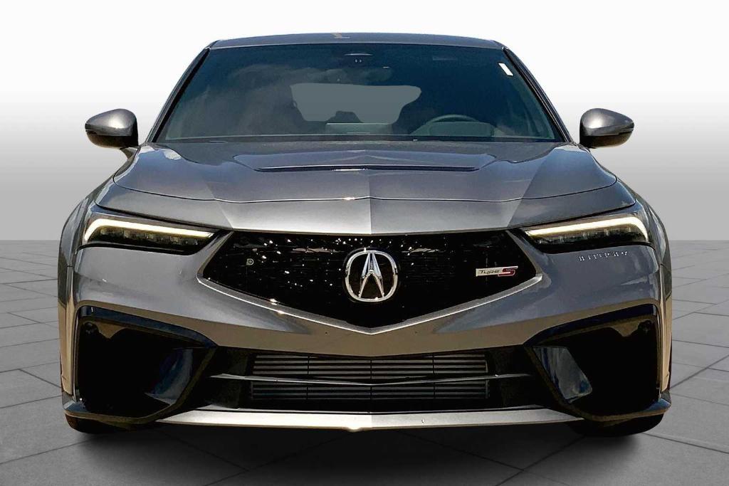 new 2025 Acura Integra car, priced at $54,695