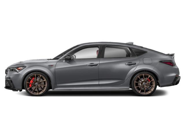 new 2025 Acura Integra car, priced at $54,695