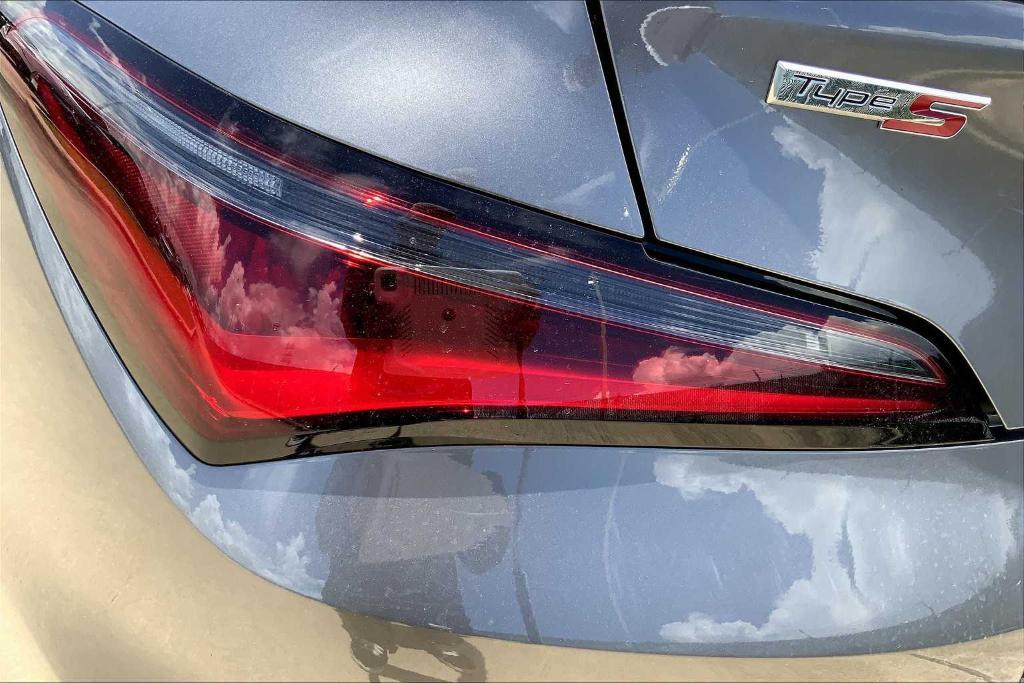 new 2025 Acura Integra car, priced at $54,695