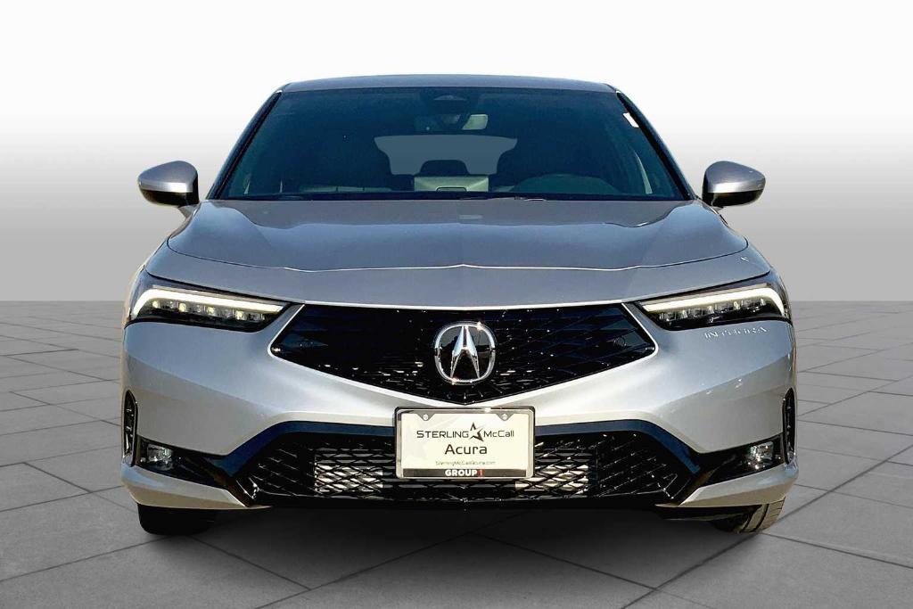 used 2025 Acura Integra car, priced at $31,995